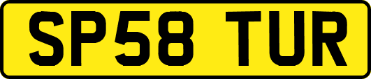 SP58TUR