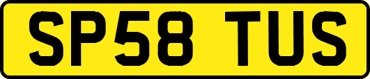 SP58TUS