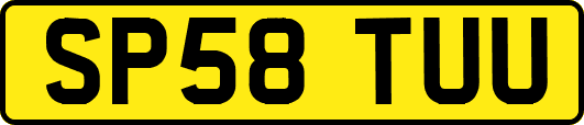 SP58TUU
