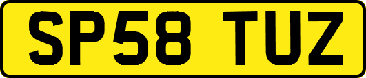 SP58TUZ