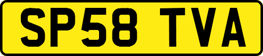 SP58TVA
