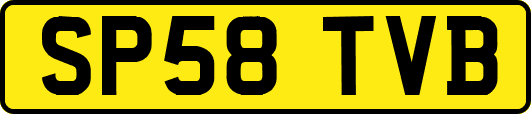 SP58TVB