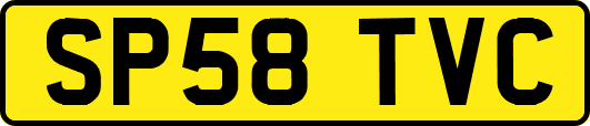 SP58TVC