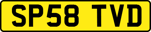 SP58TVD