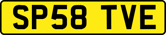SP58TVE