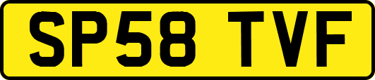 SP58TVF
