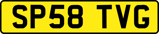 SP58TVG