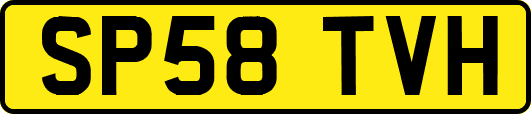 SP58TVH