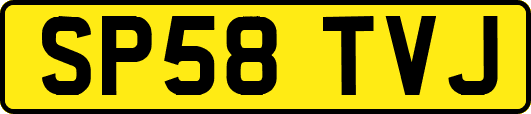 SP58TVJ