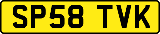 SP58TVK