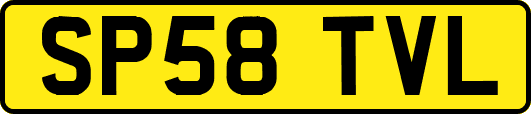 SP58TVL