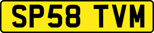 SP58TVM