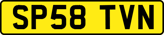 SP58TVN