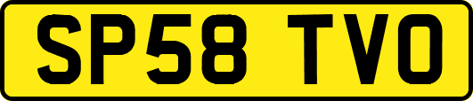 SP58TVO