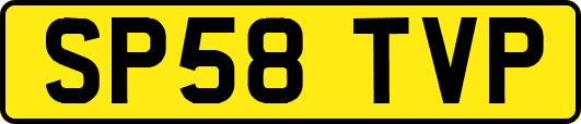 SP58TVP