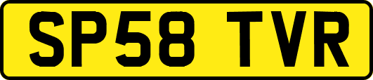 SP58TVR