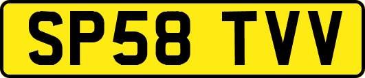SP58TVV