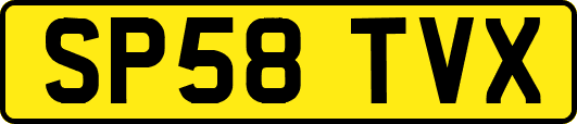 SP58TVX