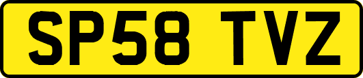 SP58TVZ