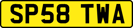 SP58TWA