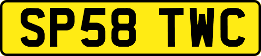 SP58TWC