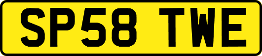 SP58TWE