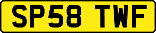 SP58TWF
