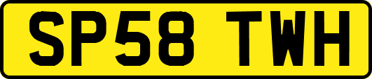 SP58TWH