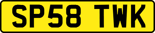 SP58TWK