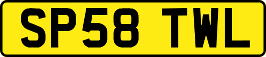 SP58TWL