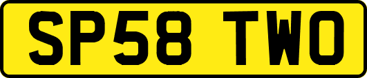 SP58TWO