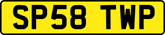 SP58TWP