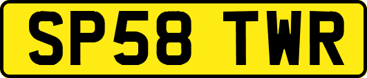 SP58TWR