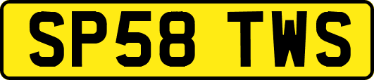 SP58TWS