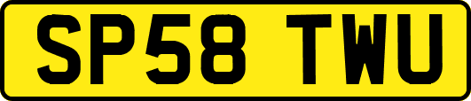 SP58TWU