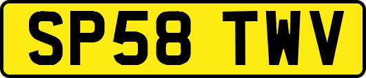 SP58TWV