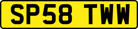 SP58TWW