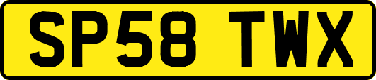 SP58TWX