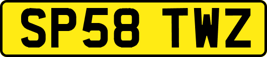 SP58TWZ