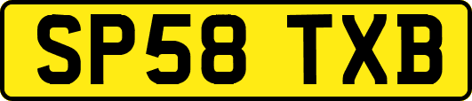 SP58TXB