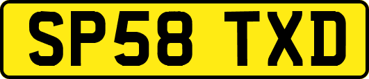 SP58TXD