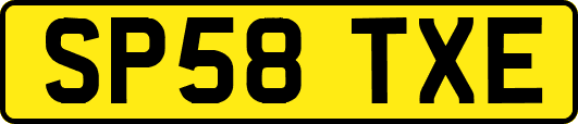 SP58TXE