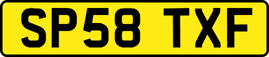 SP58TXF