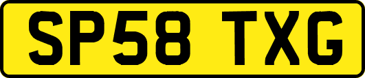 SP58TXG