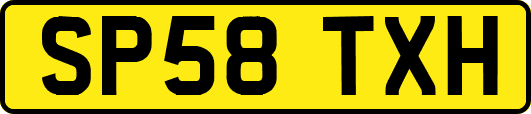SP58TXH