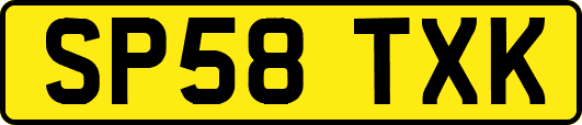 SP58TXK
