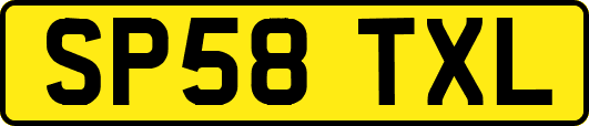 SP58TXL