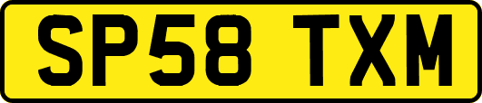 SP58TXM
