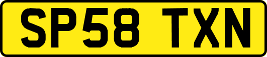 SP58TXN
