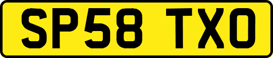 SP58TXO